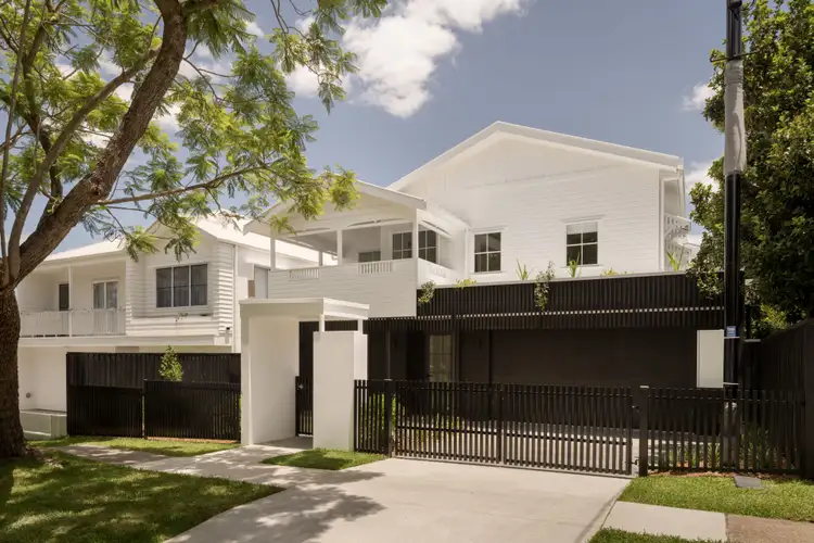 83 Verney Road West