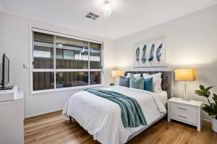 Fifth view of Homely house listing, 37B Paramount Road, Salisbury Downs SA 5108