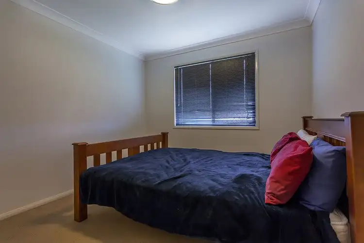 Seventh view of Homely house listing, 12 Ace Drive, Glenvale QLD 4350