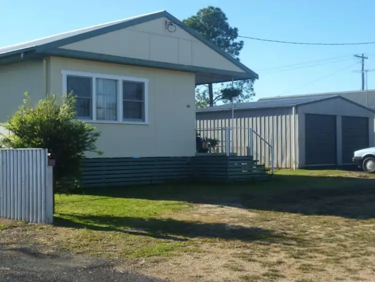 68 Wood St, Inverell NSW