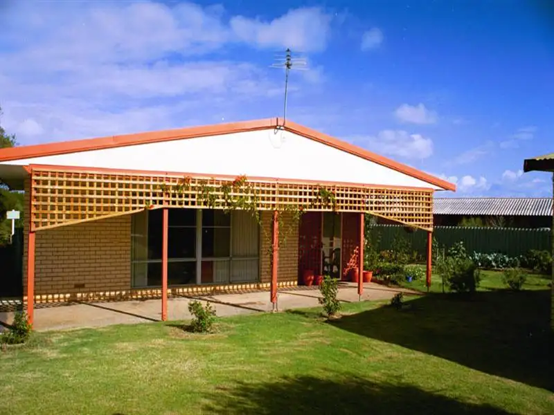 Main view of Homely unit listing, 10/116 Nanda Drive - Sun River Chalets, Kalbarri WA