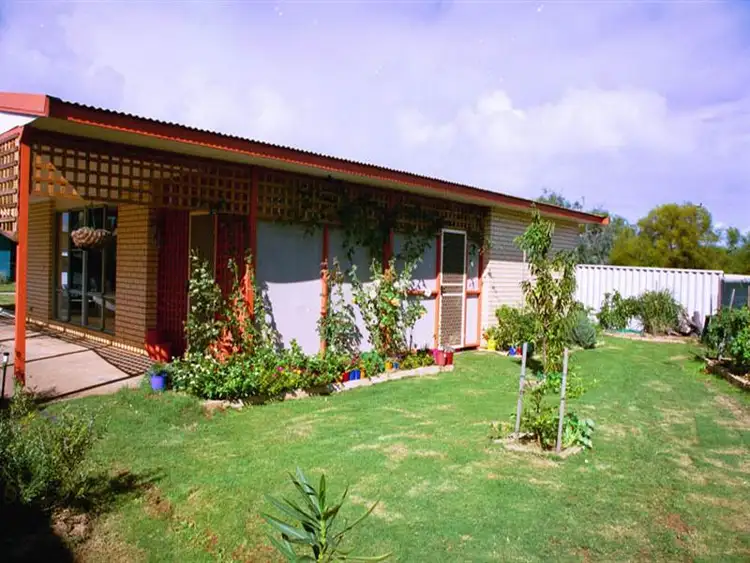 Second view of Homely unit listing, 10/116 Nanda Drive - Sun River Chalets, Kalbarri WA