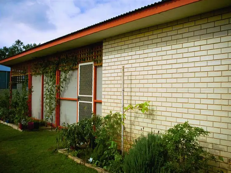 Third view of Homely unit listing, 10/116 Nanda Drive - Sun River Chalets, Kalbarri WA