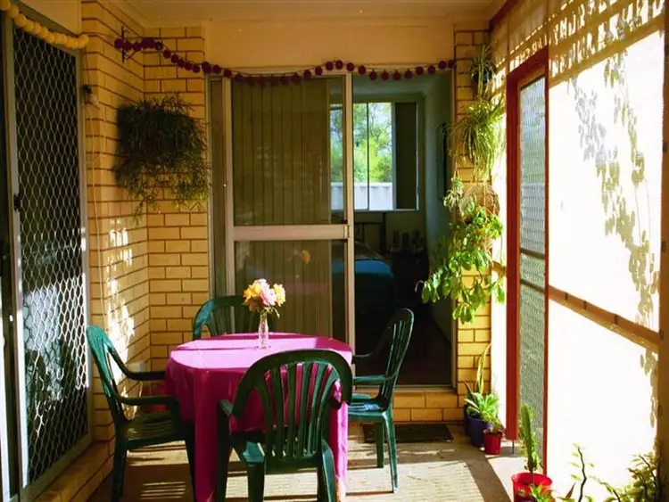 Fourth view of Homely unit listing, 10/116 Nanda Drive - Sun River Chalets, Kalbarri WA