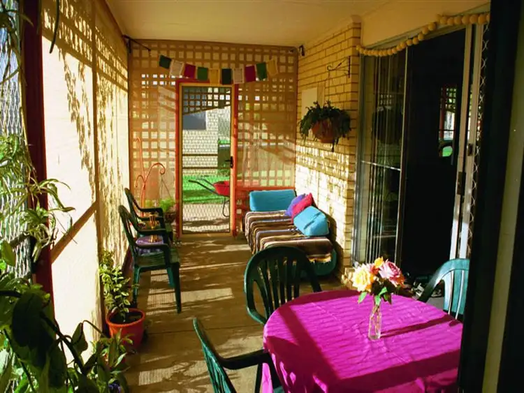 Fifth view of Homely unit listing, 10/116 Nanda Drive - Sun River Chalets, Kalbarri WA