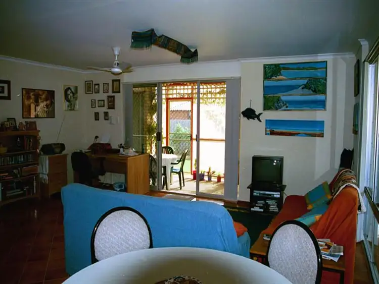 Sixth view of Homely unit listing, 10/116 Nanda Drive - Sun River Chalets, Kalbarri WA