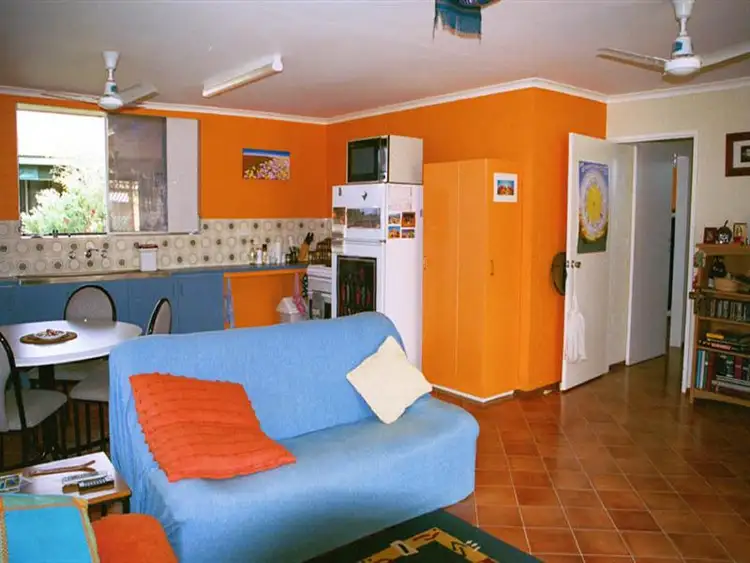 Seventh view of Homely unit listing, 10/116 Nanda Drive - Sun River Chalets, Kalbarri WA
