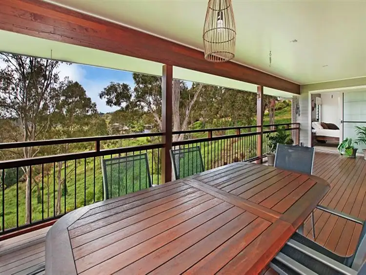Fourth view of Homely house listing, 59 Hillcrest Ave, Goonellabah NSW