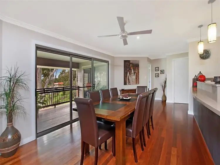 Fifth view of Homely house listing, 59 Hillcrest Ave, Goonellabah NSW
