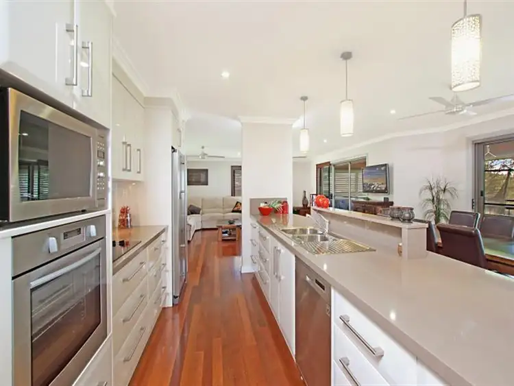 Sixth view of Homely house listing, 59 Hillcrest Ave, Goonellabah NSW