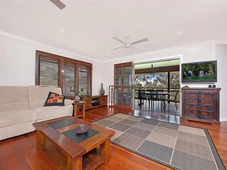 Seventh view of Homely house listing, 59 Hillcrest Ave, Goonellabah NSW