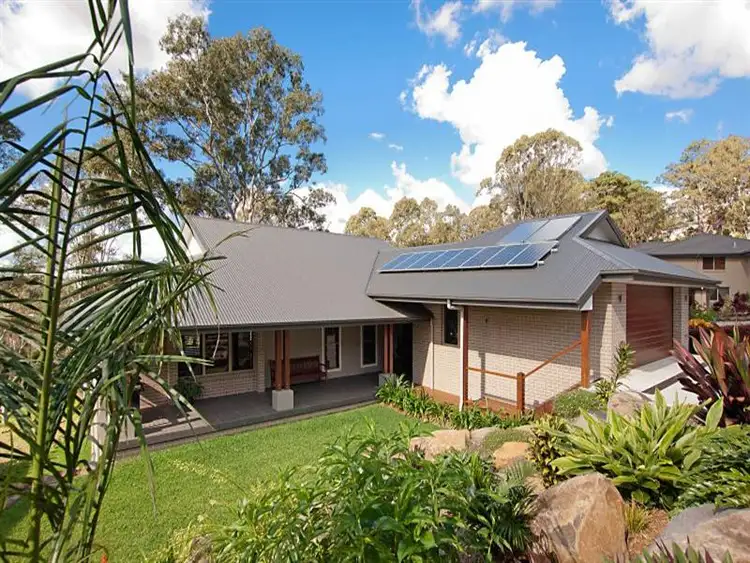 Main view of Homely house listing, 59 Hillcrest Ave, Goonellabah NSW