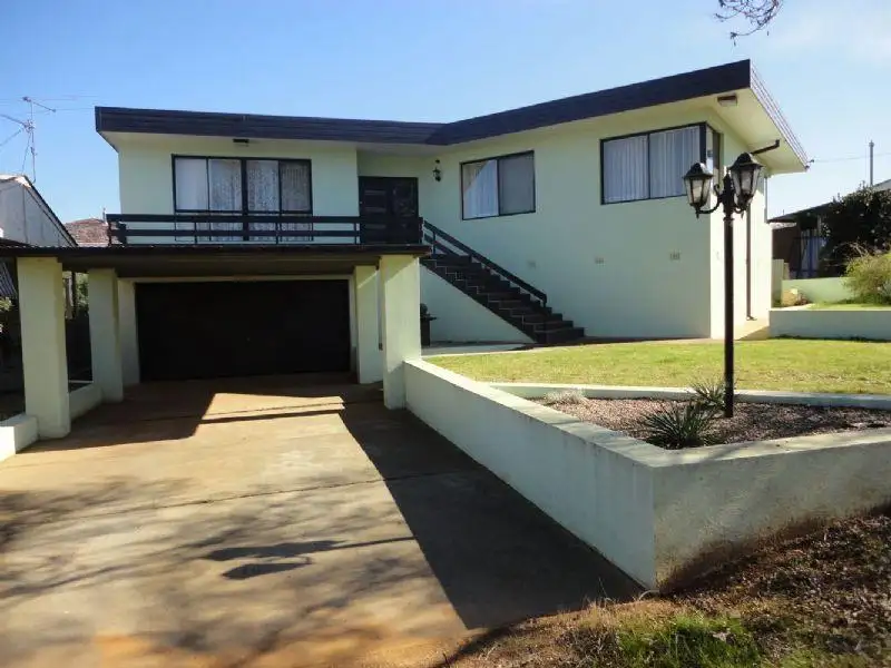Main view of Homely house listing, 66 Holbrook St, Temora NSW