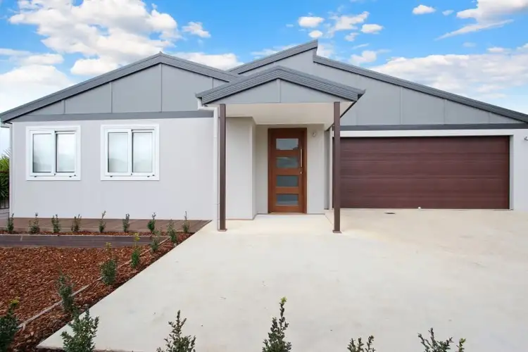 19 Ballara Drive, Wodonga VIC 3690