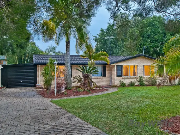 Main view of Homely house listing, 25 Windrest Street, Strathpine QLD 4500