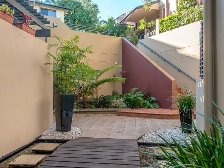 Third view of Homely apartment listing, 50/68 Beeston Street, Teneriffe QLD 4005