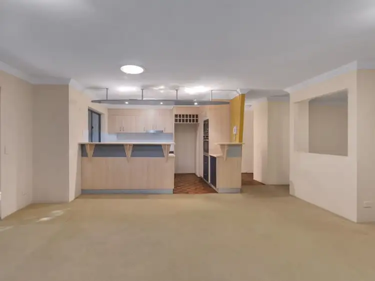 Fifth view of Homely apartment listing, 50/68 Beeston Street, Teneriffe QLD 4005