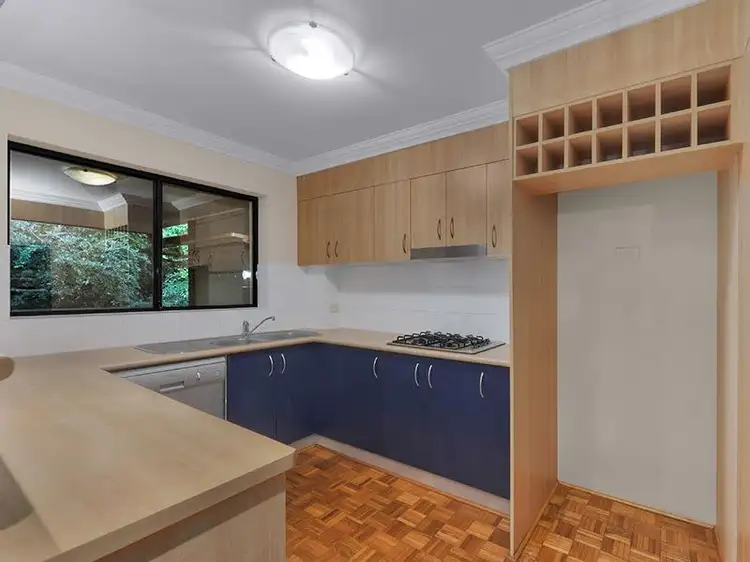 Sixth view of Homely apartment listing, 50/68 Beeston Street, Teneriffe QLD 4005