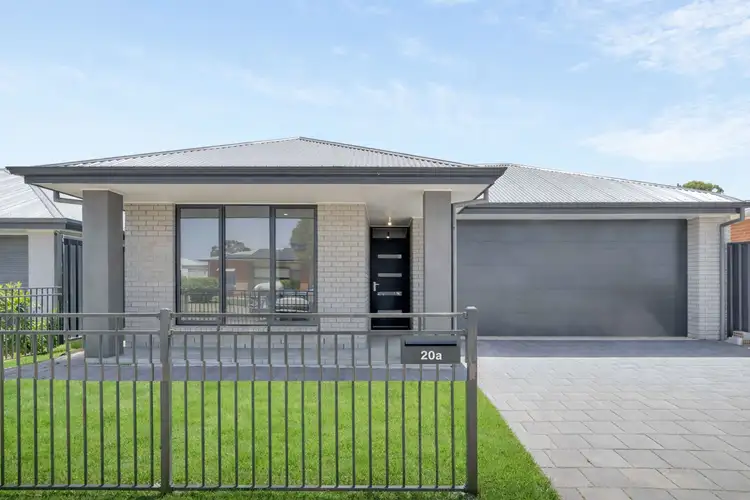 20A Kilmington Road, Davoren Park SA 5113