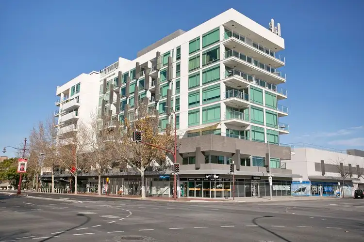 102/62 Brougham Place, North Adelaide SA 5006