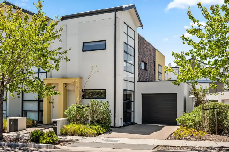 43 Pyers Street