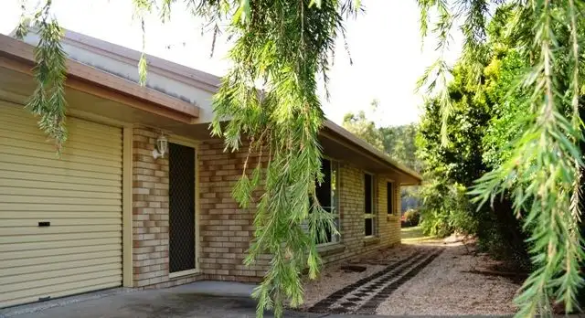 52 Meilland Street, Yeppoon QLD 4703