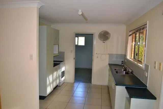 Third view of Homely house listing, 52 Meilland Street, Yeppoon QLD 4703
