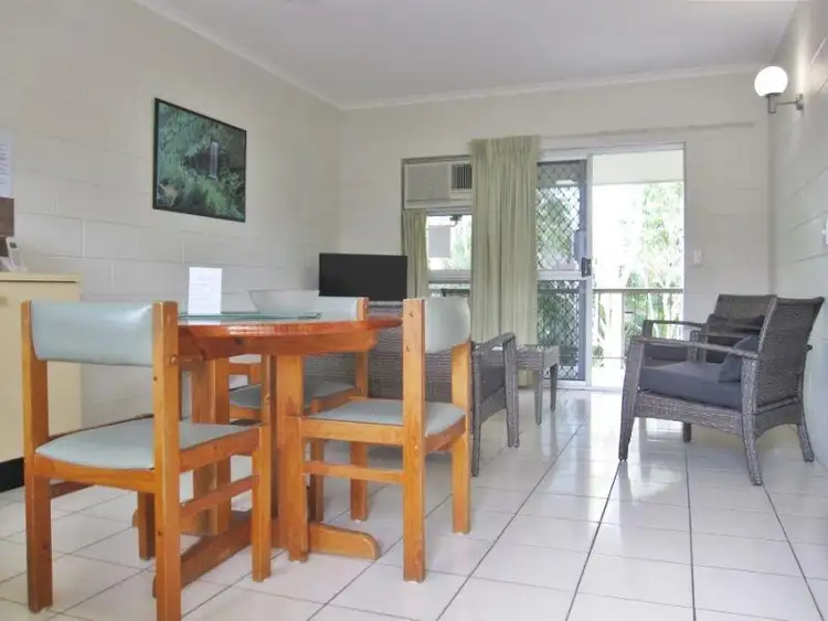 Second view of Homely unit listing, 14/71 Moore St, Trinity Beach QLD