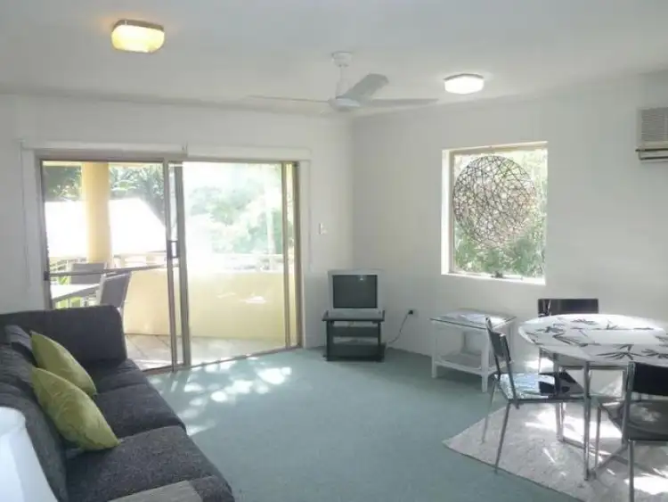 Second view of Homely apartment listing, 36/11-15 Port Douglas Rd, Port Douglas QLD