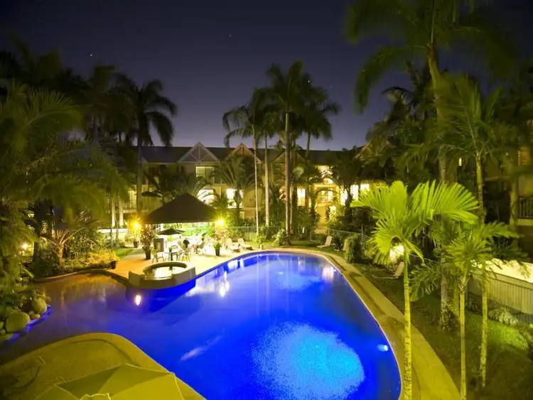 Fifth view of Homely apartment listing, 36/11-15 Port Douglas Rd, Port Douglas QLD