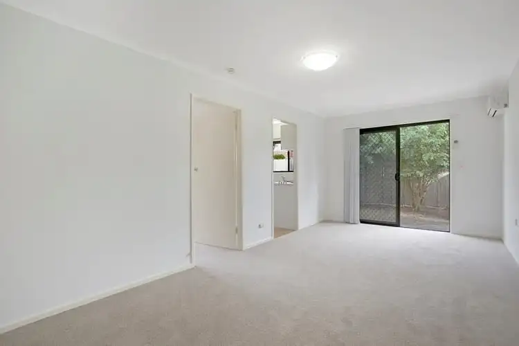 Second view of Homely unit listing, 2/35 Clewley Street, Corinda QLD 4075
