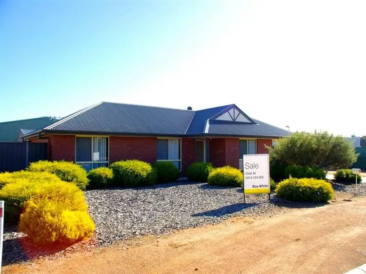 5 Scarborough Ct, Renmark SA