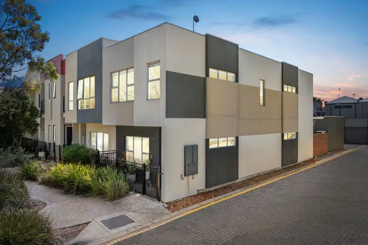25 Hope Lane