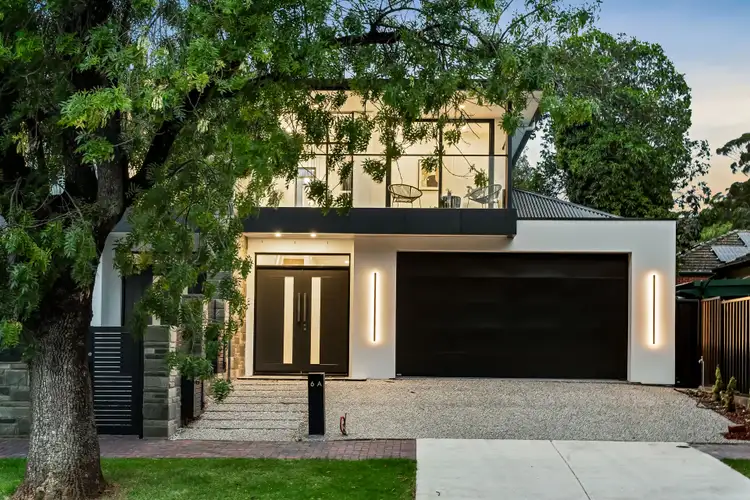 6A William Street