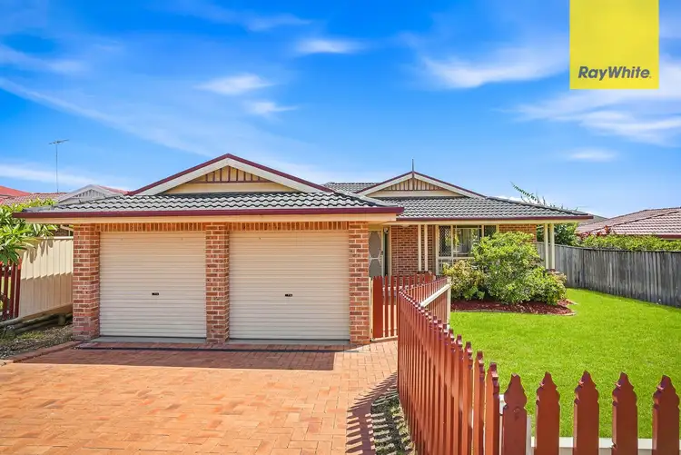 22 Sophie Place