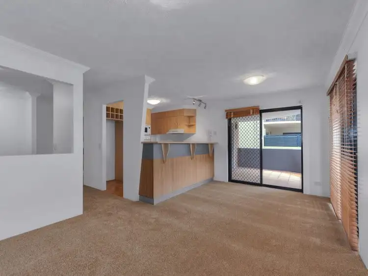 Third view of Homely apartment listing, 22/52 Beeston Street, Teneriffe QLD 4005