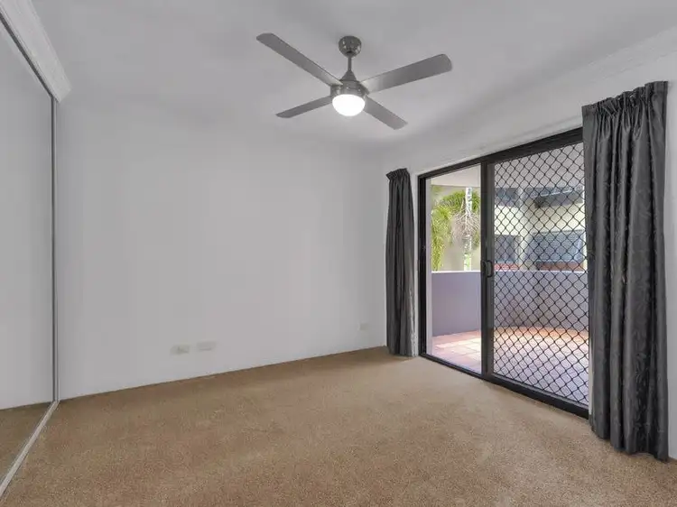 Fourth view of Homely apartment listing, 22/52 Beeston Street, Teneriffe QLD 4005
