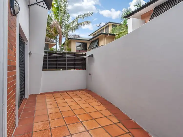 Seventh view of Homely apartment listing, 22/52 Beeston Street, Teneriffe QLD 4005