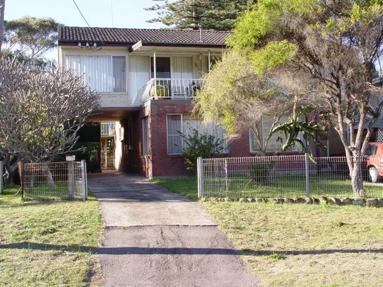 Second view of Homely house listing, 67 Lambton Pde, Swansea Heads NSW