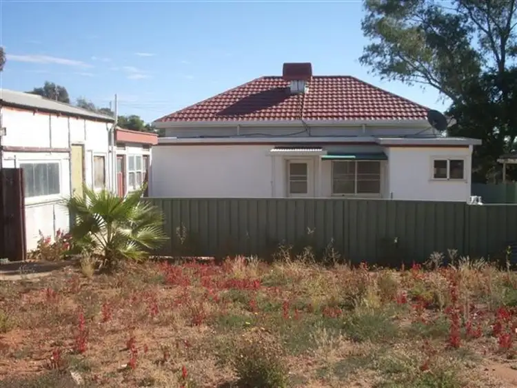 Sixth view of Homely house listing, 125 Williams St, Broken Hill NSW