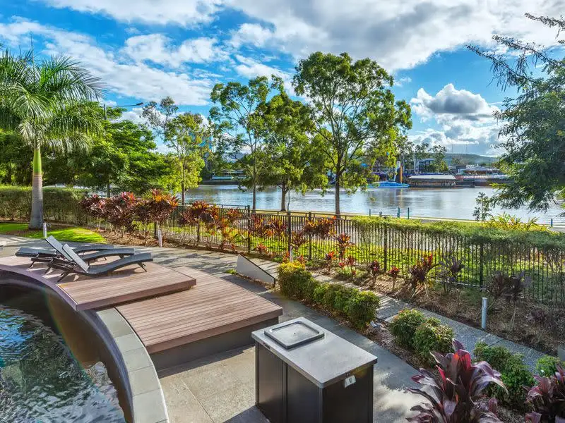 Main view of Homely apartment listing, 2014/45 Duncan Street, West End QLD 4101