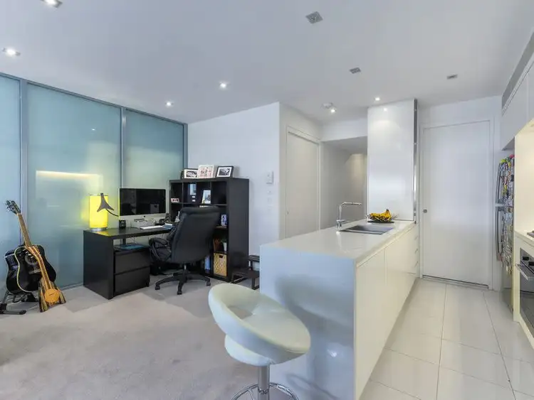 Fourth view of Homely apartment listing, 2014/45 Duncan Street, West End QLD 4101