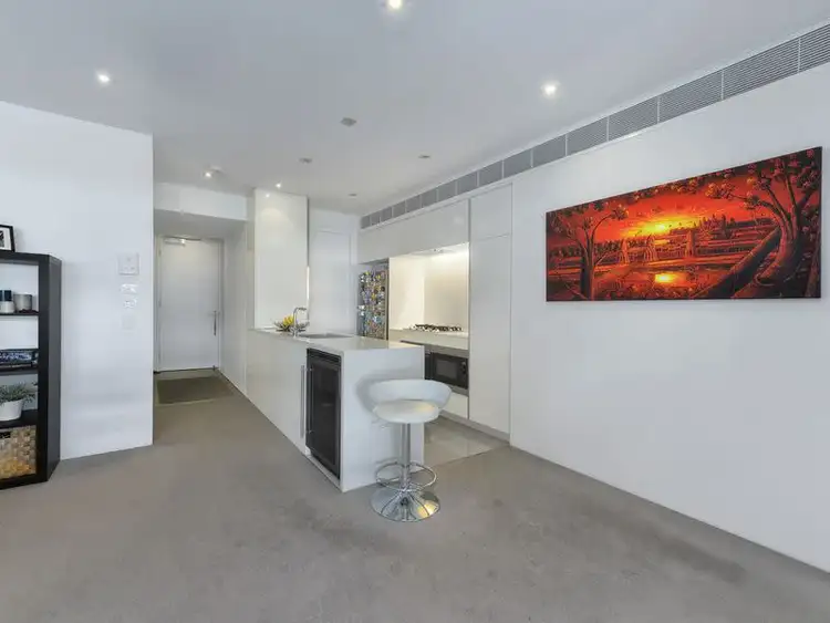 Fifth view of Homely apartment listing, 2014/45 Duncan Street, West End QLD 4101