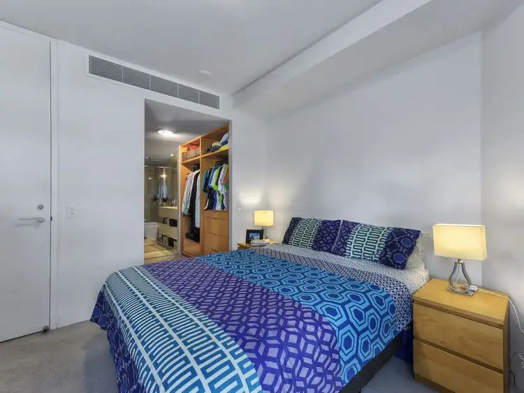 Sixth view of Homely apartment listing, 2014/45 Duncan Street, West End QLD 4101