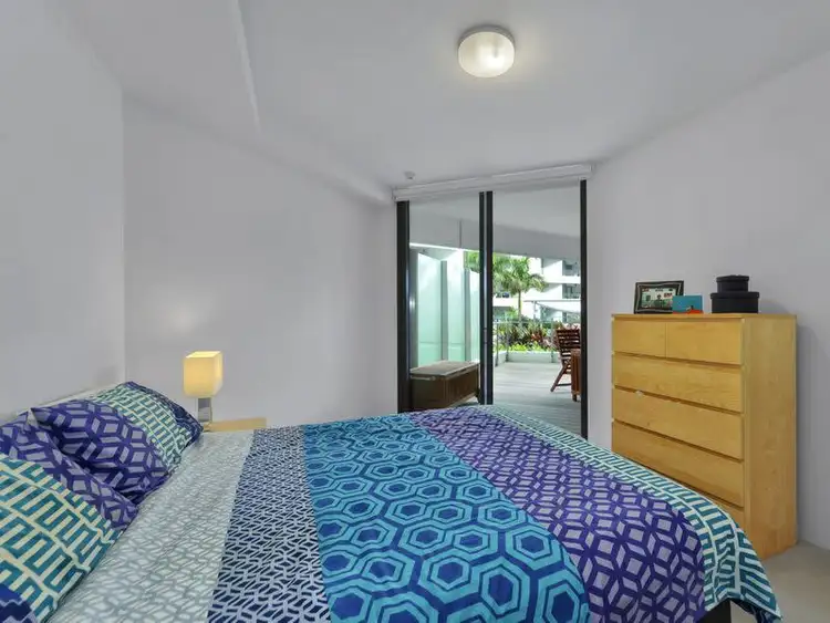 Seventh view of Homely apartment listing, 2014/45 Duncan Street, West End QLD 4101