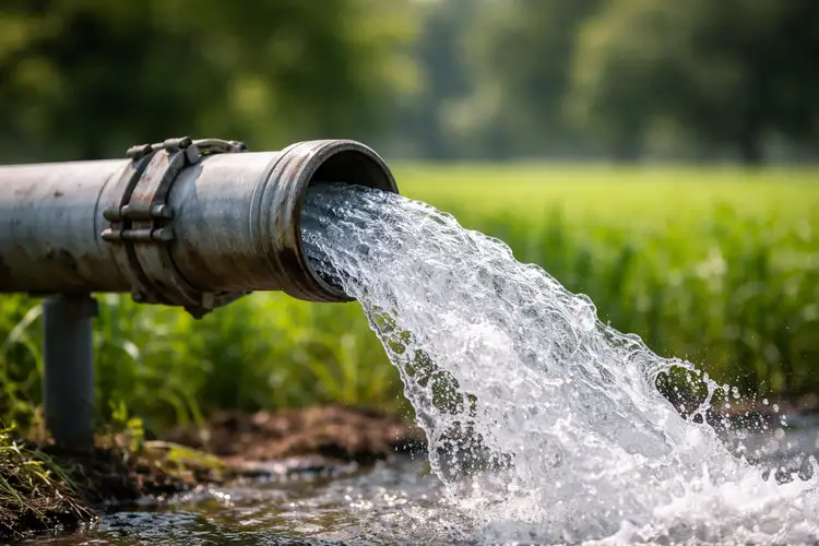 Water Licence - Eastern Downs 2 Management Unit