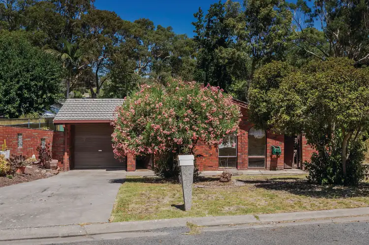 5 Margaret Avenue