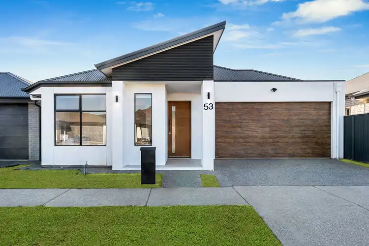 53 Osprey Drive