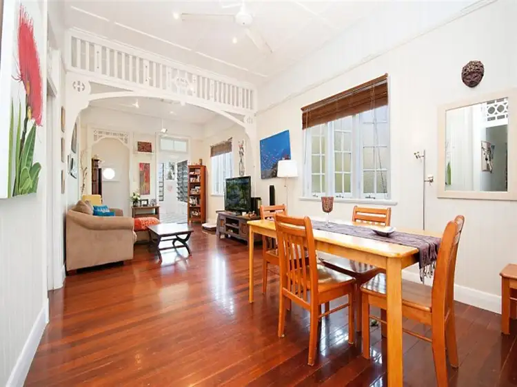 Third view of Homely house listing, 21 McPherson St, Oonoonba QLD