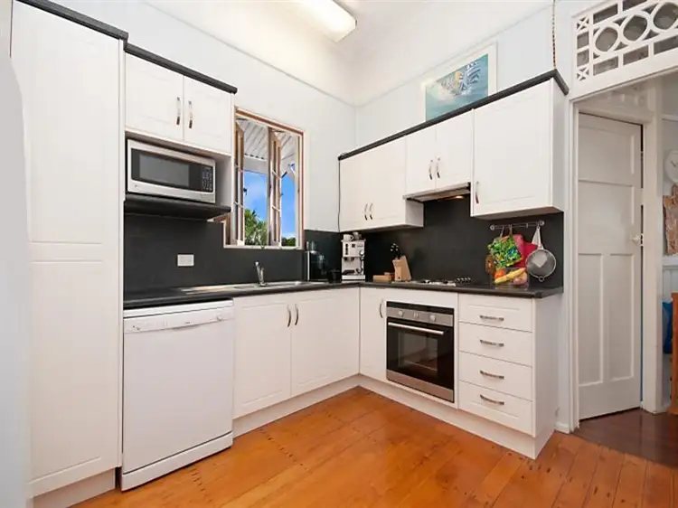 Fourth view of Homely house listing, 21 McPherson St, Oonoonba QLD